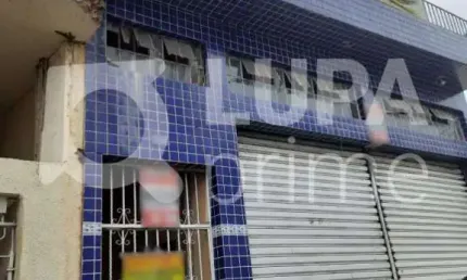 Casa com 5 quartos à venda na Rua dos Maracujás, 500, Vila Mazzei, São Paulo