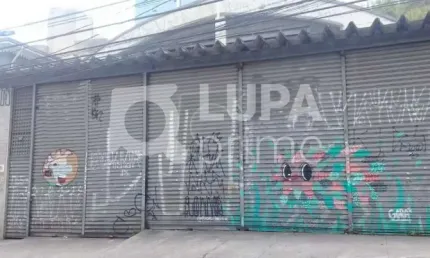 Prédio à venda na Rua Benvinda Apparecida de Abreu Leme, 75, Santana, São Paulo