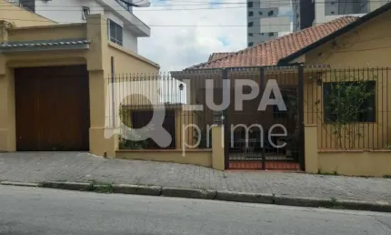 Casa com 3 quartos à venda na Rua Nunes Garcia, 64, Santana, São Paulo