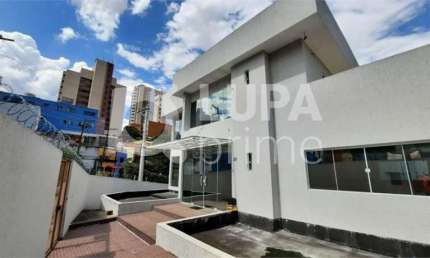 PRÉDIO COMERCIAL COM 500 M² PARA LOCAÇÃO NO JD. SÃO PAULO