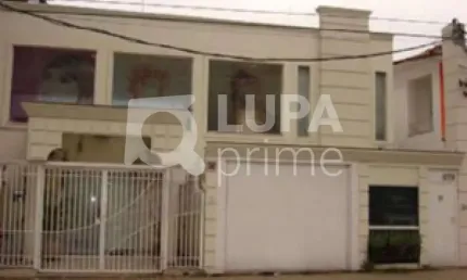 Prédio comercial à venda 700 m² no jardim são bento !
