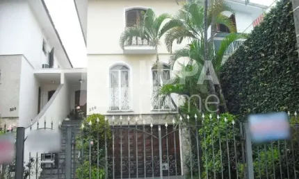 Sobrado com 3 dormitórios à venda no Jardim França!