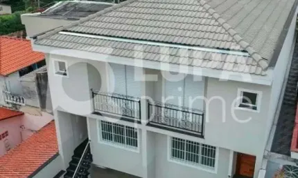 Casa com 3 quartos à venda na Rua José Alves do Nascimento, 35, Lauzane Paulista, São Paulo
