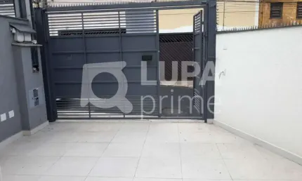Sobrado com 2 dormitórios com 92,95 m² à venda na Parada Inglesa