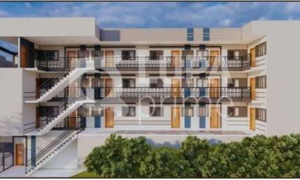 Apartamento com 1 dormitório de 25,78m² à venda, no Tucuruvi