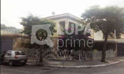 Casa com 4 quartos à venda na Rua Comendador Armando Pereira, 231, Tremembé, São Paulo