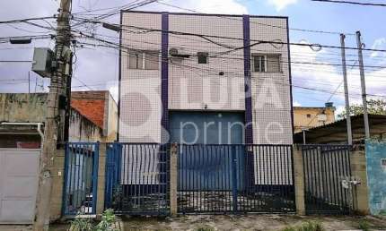 Casa comercial à venda na Rua Leon Diniz, 74, Jardim Tranqüilidade, Guarulhos