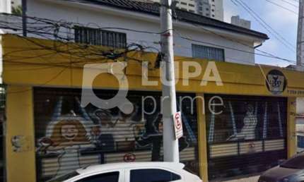 Casa com 10 quartos à venda na Avenida Doutor Antônio Maria Laet, 373, Parada Inglesa, São Paulo