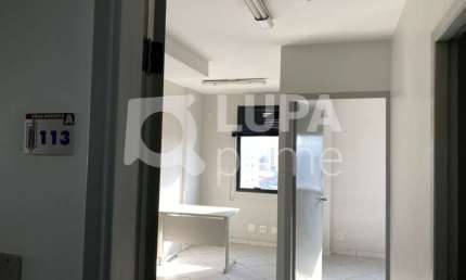 Sala comercial à venda na Rua Roma, 620, Lapa, São Paulo