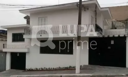 Casa com 3 quartos à venda na Rua Juá, 155, Saúde, São Paulo