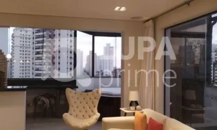 Apartamento com 3 dormitórios sendo 1 suíte à venda em Santana
