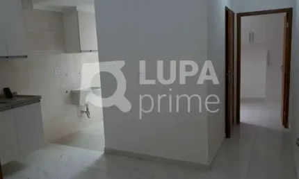 Apartamento com 1 dormitório de 30m² à venda, em santana