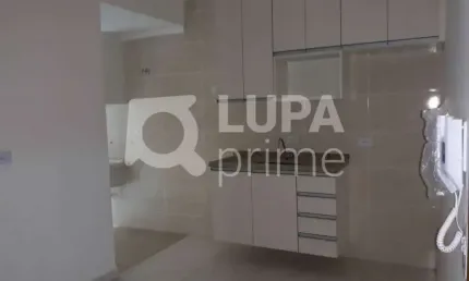 Apartamento com 1 dormitório de 30m² à venda, em Santana
