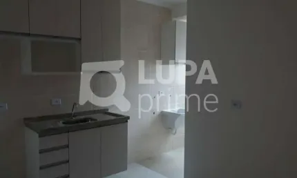 Apartamento com 1 dormitório de 28m² à venda, em Santana