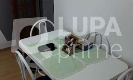 Apartamento com 2 dormitórios de 53m² à venda, na Vila Amélia