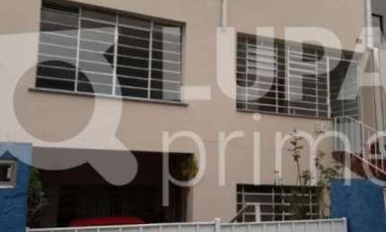 Conjunto Comercial de 60m² para Locação, na Água Fria