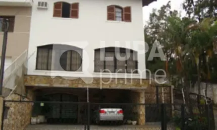 Casa com 3 quartos à venda na Rua Pedro Madureira, 10, Jardim São Paulo (Zona Norte), São Paulo