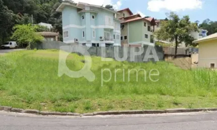 Terreno à venda na Rua Maestro Otto Wey, 7, Jardim Itatinga, São Paulo