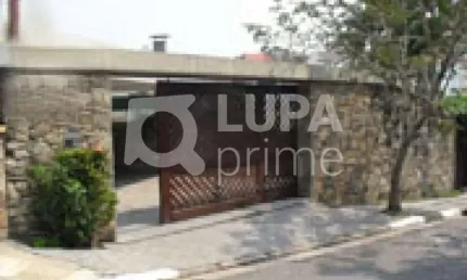 Casa com 4 quartos à venda na Rua Araucária, 118, Jardim Franca, São Paulo