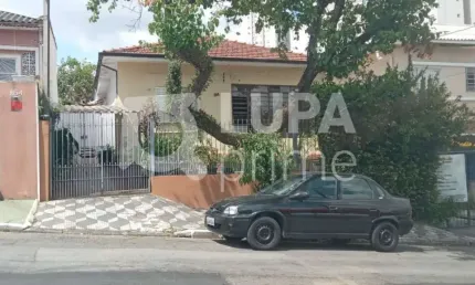 Casa com 3 quartos à venda na Rua José de Oliveira, 1144, Parque Peruche, São Paulo