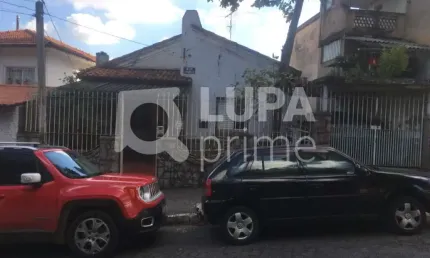 Casa com 3 quartos à venda na Rua Cataguazes, 3, Jardim São Paulo (Zona Norte), São Paulo