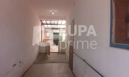 Terreno à venda na Rua Claudino Alves, 22, Santana, São Paulo