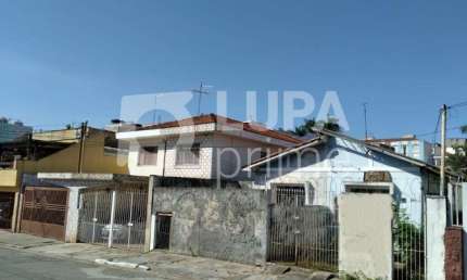Terreno á venda,  Tucuruvi, 315 m²   ( 10 x 31, 50 )