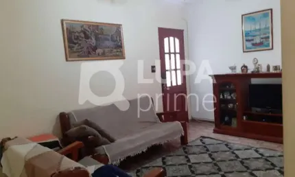Casa Térrea com 2 dormitórios de 125m² à venda, no Jardim São Paulo perto dp metro