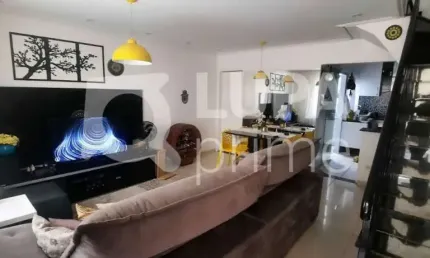 Sobrado com 3 dormitórios de 96m² à venda, nas Palmas