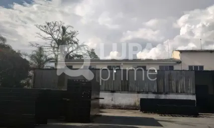 Barracão / Galpão / Depósito para alugar na Rua Lopes da Costa, 600, Jaçanã, São Paulo