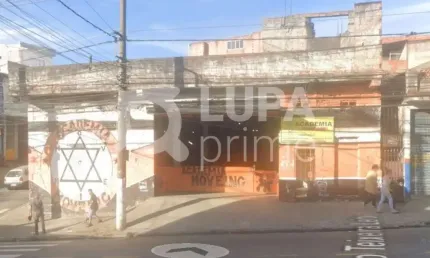 Galpão com 422 metros à venda no sítio morro grande