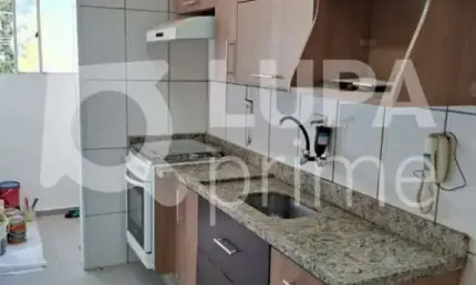 Apartamento com 2 dormitórios de 51m² à venda, no jardim peri