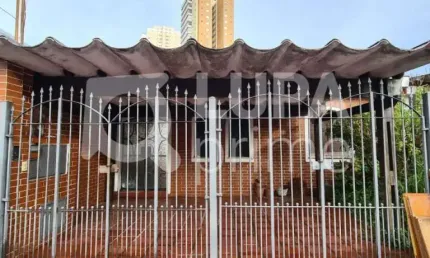 Casa com 3 quartos à venda na Rua Barra do Chapéu, 225, Vila Romana, São Paulo