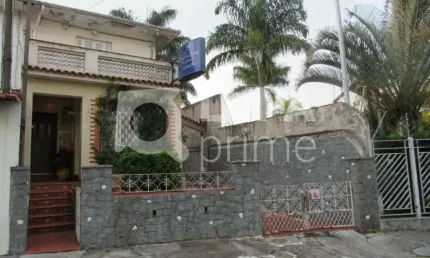 Sobrado comercial com 2 dormitórios à venda no Parque Mandaqui!