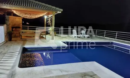 Casa em condomínio fechado com 3 quartos à venda na R José Nadir, 490, Alpes de Mairiporã, Mairiporã