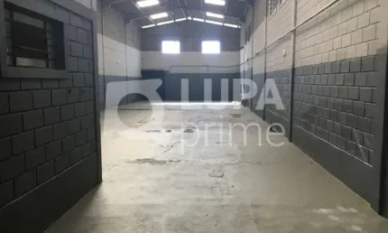 Barracão / Galpão / Depósito para alugar na Rodovia Arão Sahm, 910, Capoavinha, Mairiporã