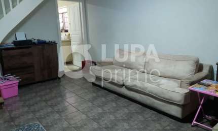 Casa com 2 quartos à venda na Rua José Leal da Silva, 33, Santana, São Paulo