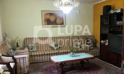 Sobrado com 3 quartos e 4 vagas de garagem a venda em santana
