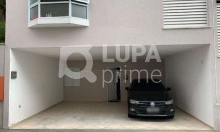 Casa em condomínio fechado com 3 quartos à venda na Rua Dona Maria Custódia, 284, Santana, São Paulo