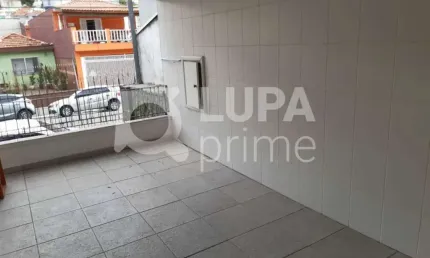 Sobrado com 3 dormitórios à venda na Vila Isolina Mazzei!