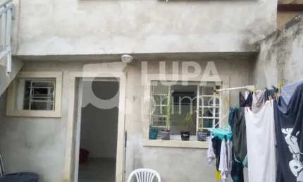 Casa térrea com 3 dormitórios à venda na vila isolina mazzei!