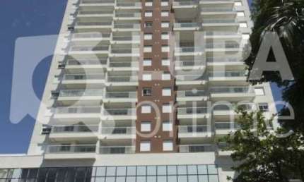 Apartamento com 1 dormitório de 40m² para Locação, no Jardim São Paulo