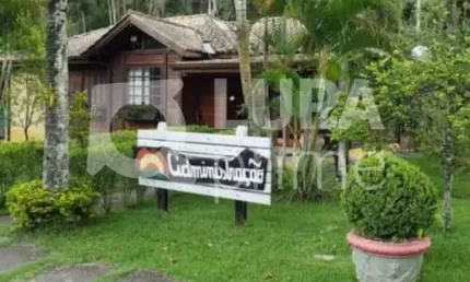 Terreno, em condomínio fechado, de 2690m² à venda, em Caieiras