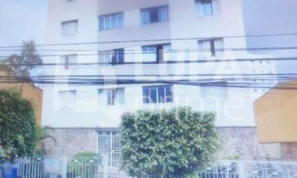 Apartamento com 2 dormitórios de 70m² à venda, no Cambuci