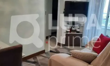 Apartamento com 2 dormitório á venda no Parque Novo Mundo