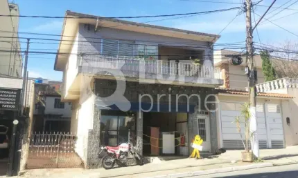 Casa com 3 quartos à venda na Avenida Júlio Buono, 798, Vila Gustavo, São Paulo