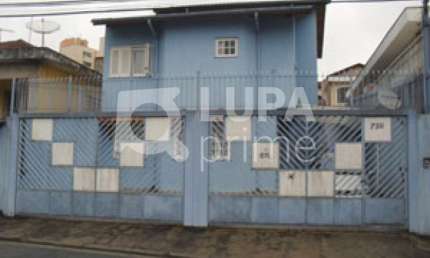 Casa com 4 quartos à venda na Rua Pedro Osório Filho, 730, Vila Nova Cachoeirinha, São Paulo