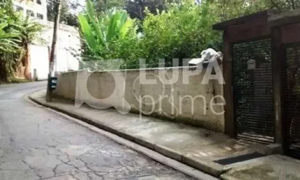 Terreno à venda na Avenida Nova Cantareira, 6508, Tucuruvi, São Paulo