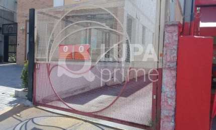 Terreno comercial para alugar na Avenida Nova Cantareira, 329, Tucuruvi, São Paulo