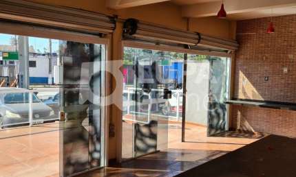 Conjunto Comercial de 150m² para Locação, em Guarulhos